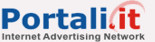Portali.it - Internet Advertising Network - è Concessionaria di Pubblicità per il Portale Web guanciali.it